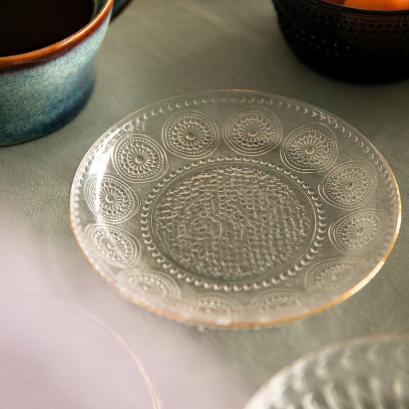 Lėkštutė „Barrel“