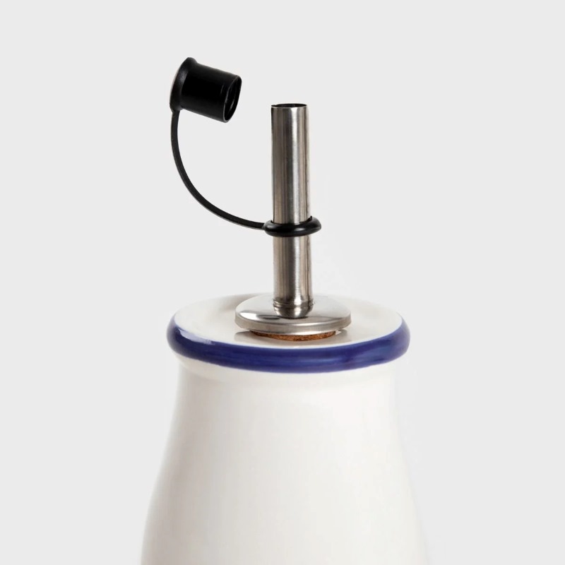 Indai aliejui ir actui „Modern“