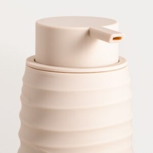 Muilo dozatorius „Torus“