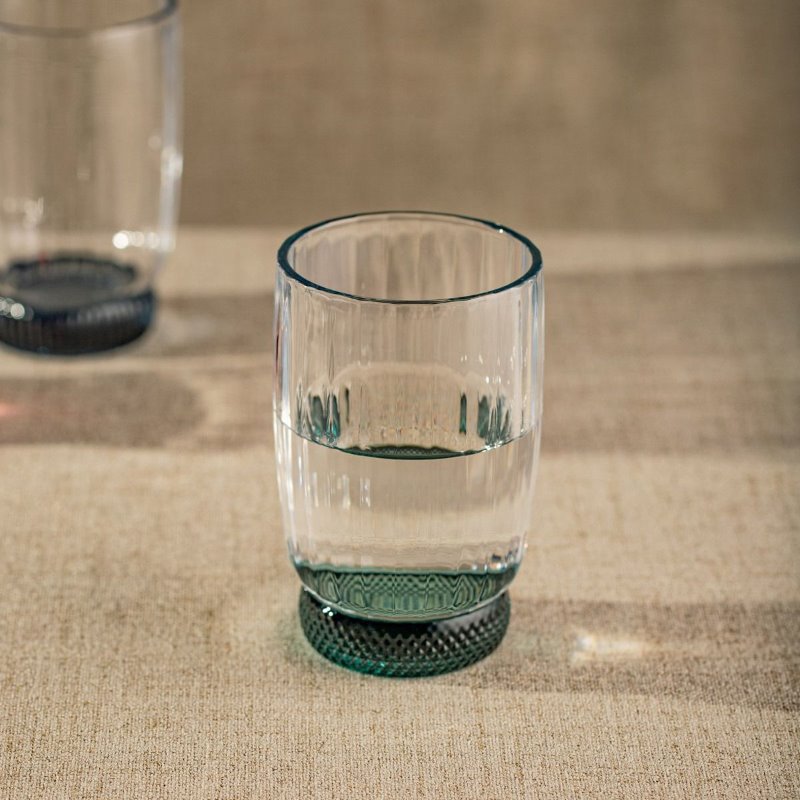 Stiklinė „Spalva“