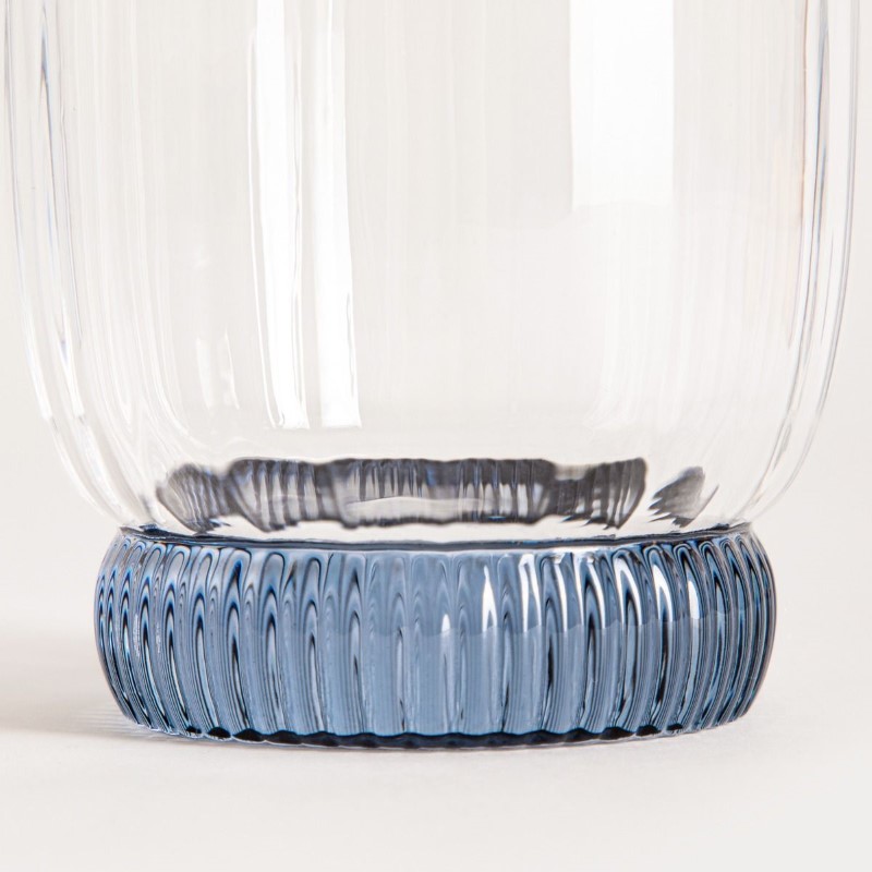 Stiklinė „Spalva“