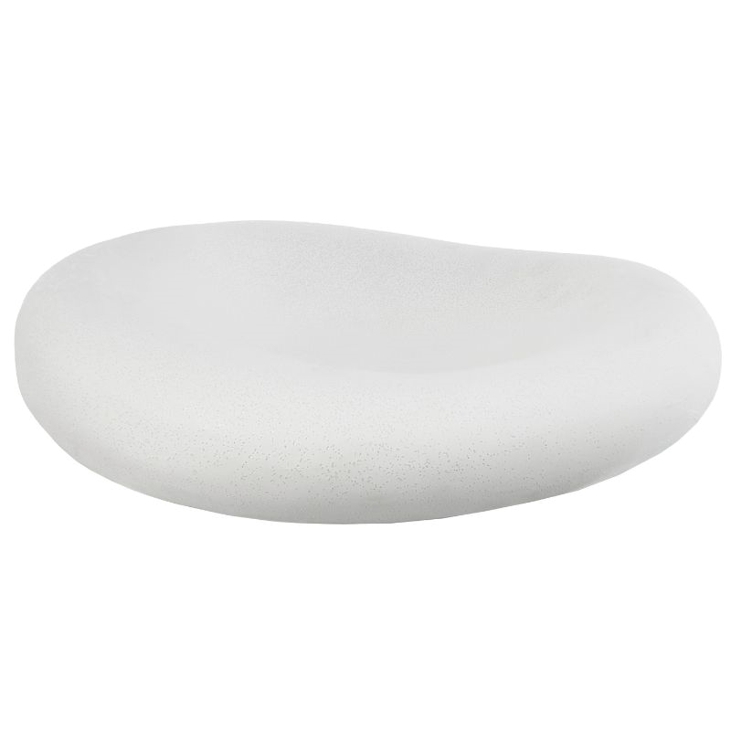 Dekoratyvinis dubuo „Organic“