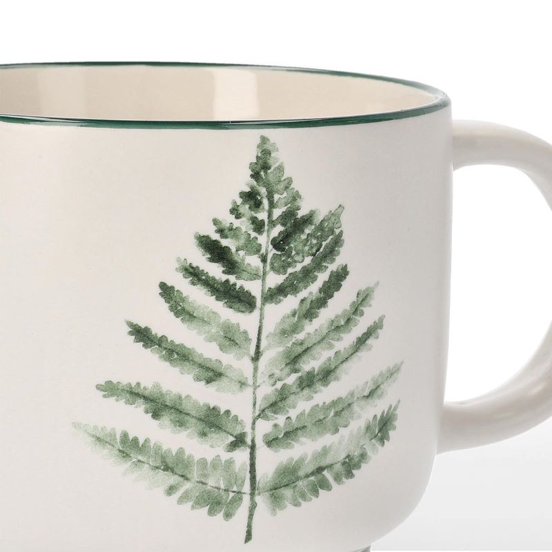 Puodelis „Blyde“