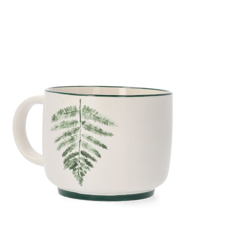 Puodelis „Blyde“