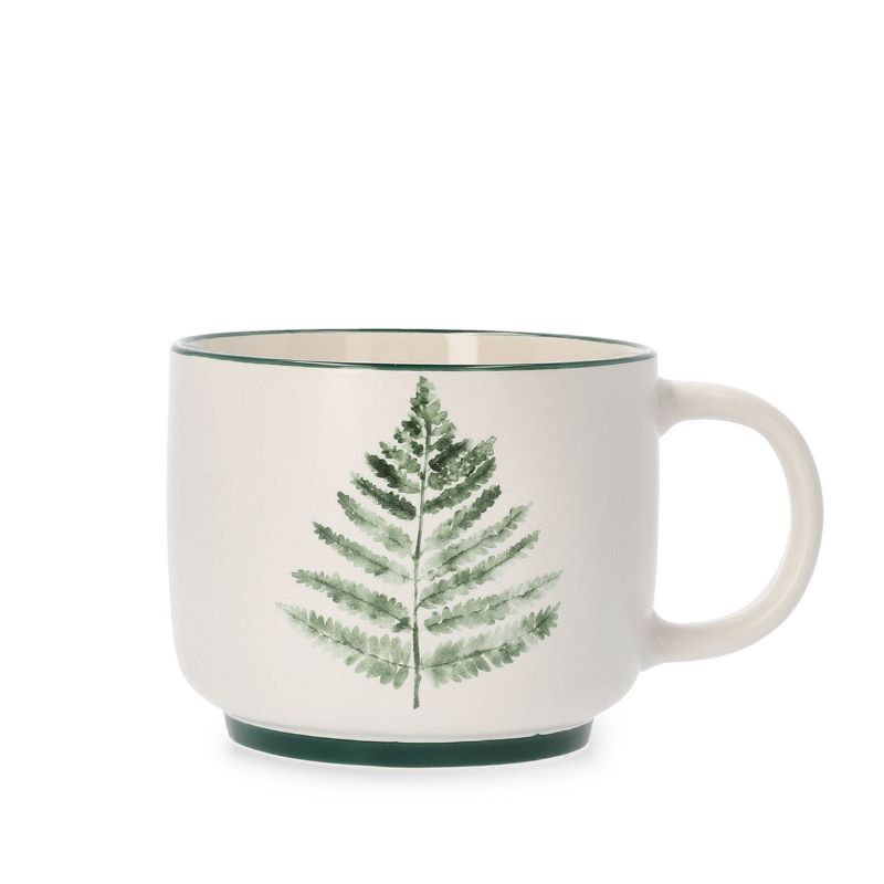 Puodelis „Blyde“