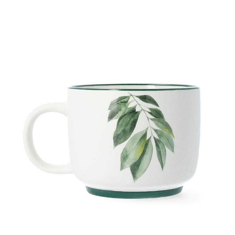 Puodelis „Blyde“