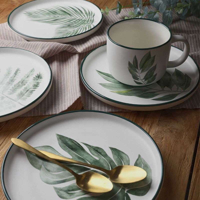 Lėkštė „Blyde“