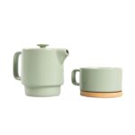 Arbatinukas su puodeliu „Brise“