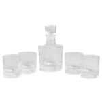 Rinkinys viskiui „Puerto“