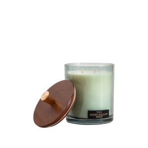 Aromatinė žvakė „Night Willow Herb“