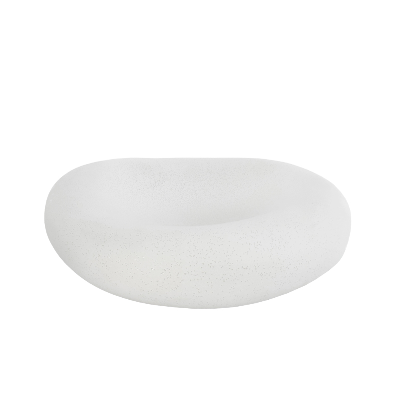 Dekoratyvinis dubuo „Organic“