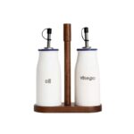 Indai aliejui ir actui „Modern“