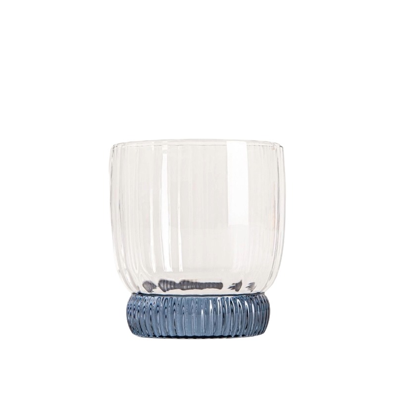 Stiklinė „Spalva“