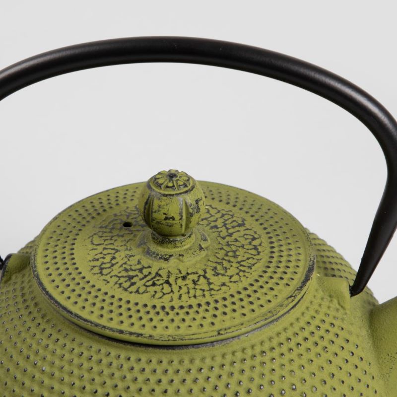 Arbatinukas su puodeliais „Modig“