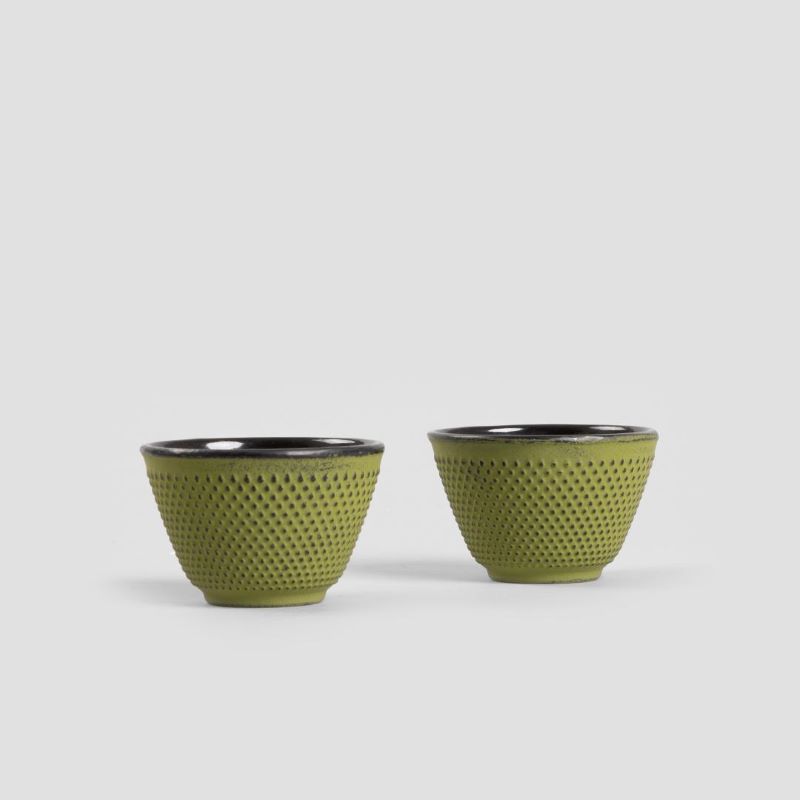 Arbatinukas su puodeliais „Modig“