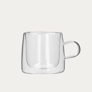 Puodelių komplektas „Cembra“