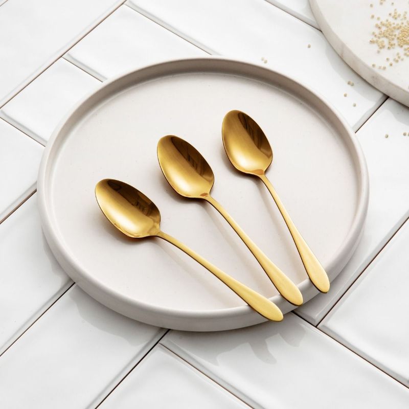 Šaukštelių rinkinys „Stilo“