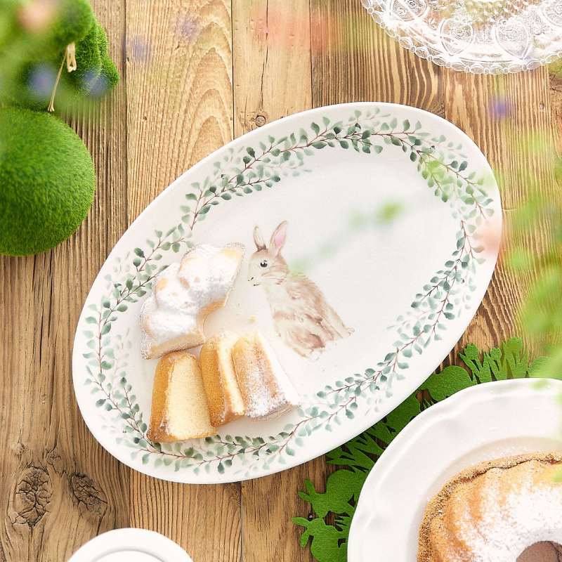 Serviravimo lėkštė „Sheper“