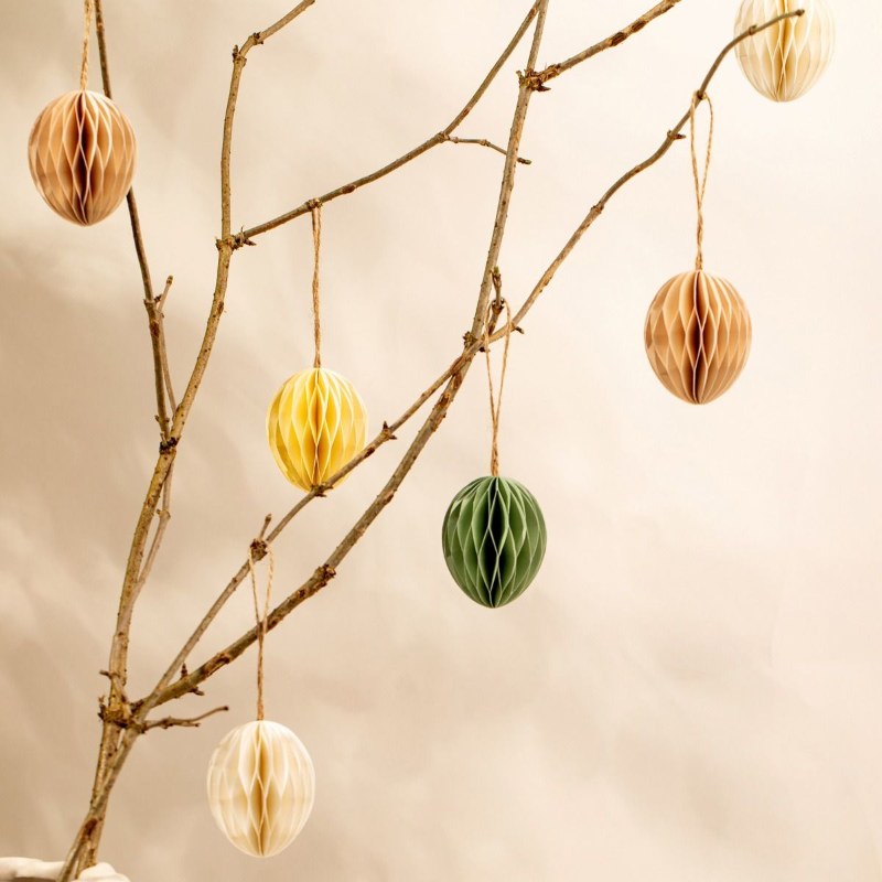 Pakabinama dekoracija „Papper“