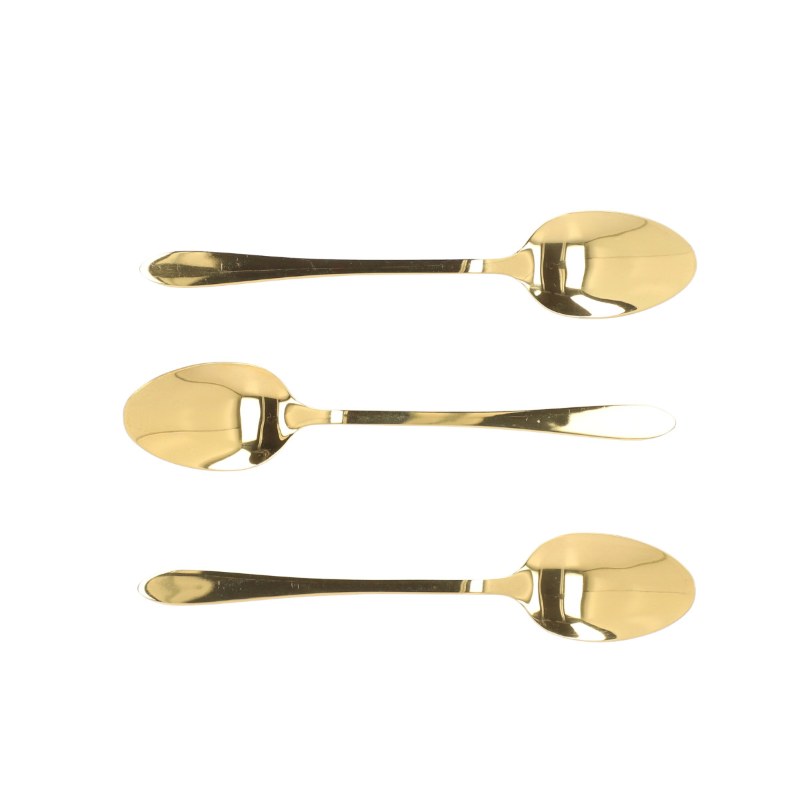 Šaukštelių rinkinys „Stilo“