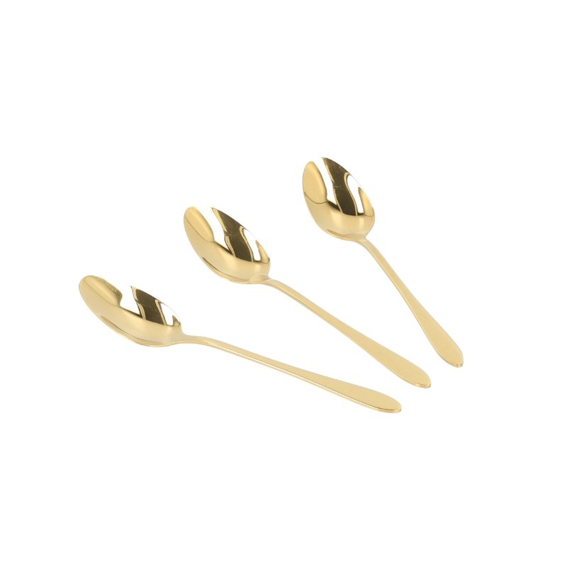 Šaukštelių rinkinys „Stilo“