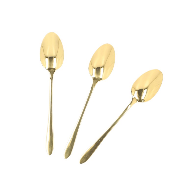 Šaukštelių rinkinys „Stilo“