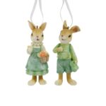 Pakabinama dekoracija „Gardener“