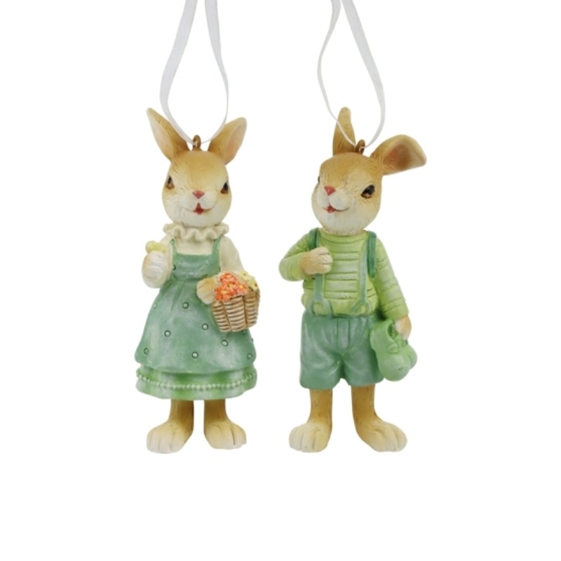 Pakabinama dekoracija „Gardener“