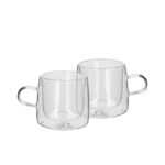 Puodelių komplektas „Cembra“