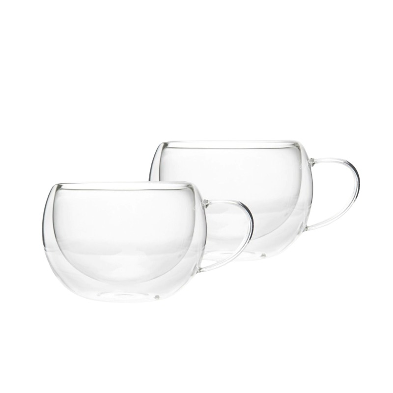 Puodelių komplektas „Cembra“