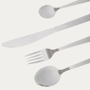 Stalo įrankių komplektas „Fabro“