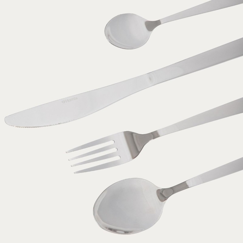 Stalo įrankių komplektas „Fabro“