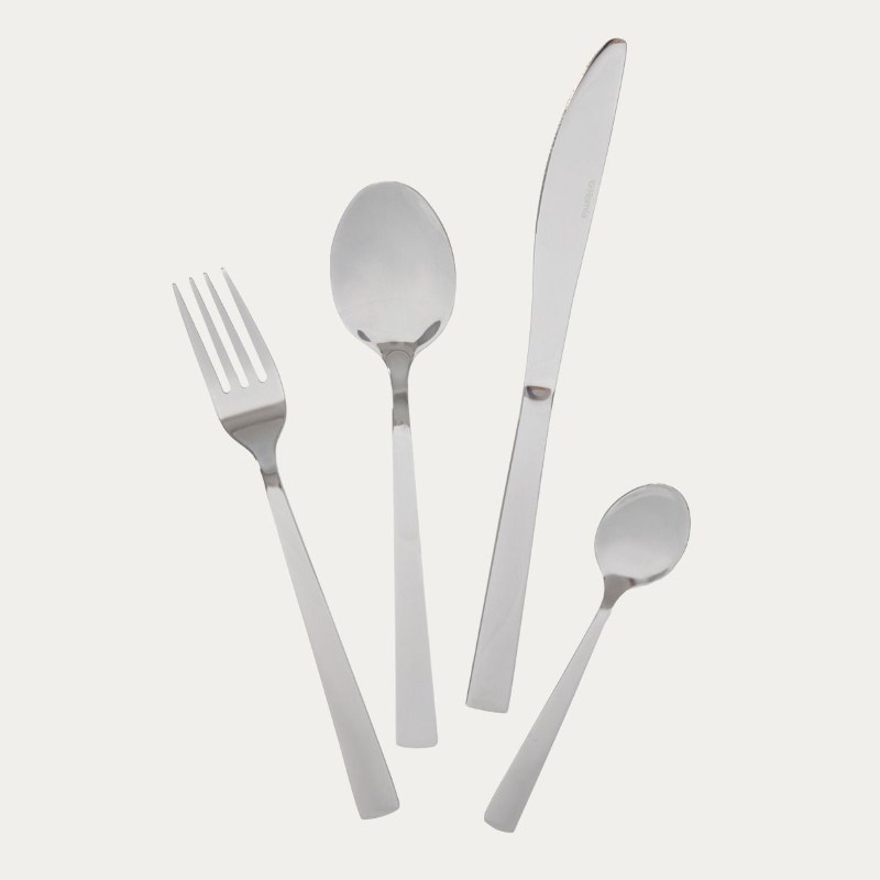 Stalo įrankių komplektas „Fabro“