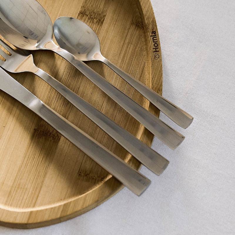 Stalo įrankių komplektas „Fabro“