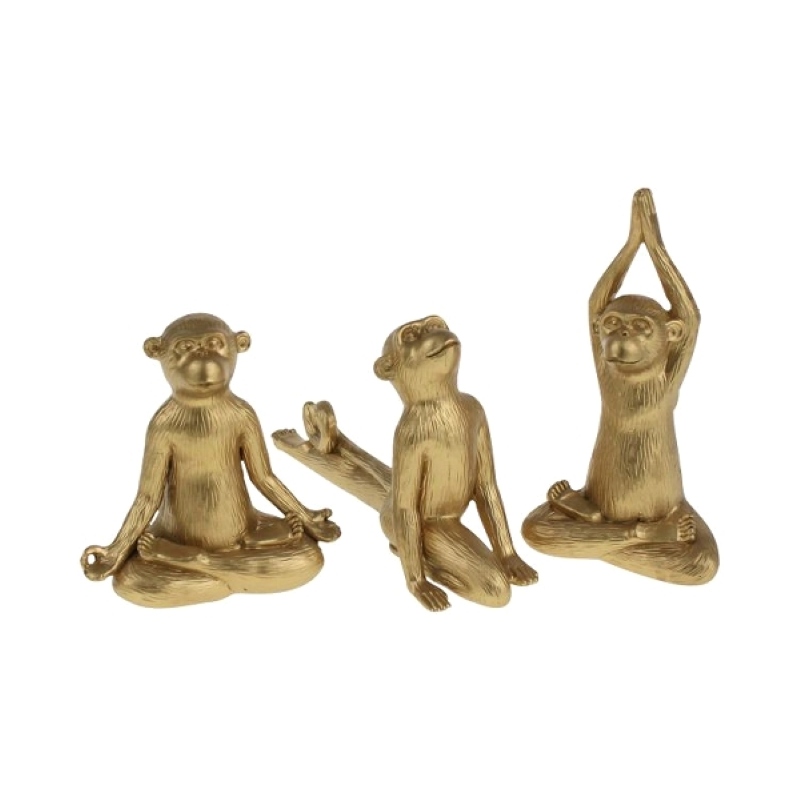 Dekoracija „Yoga“