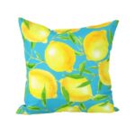 Lauko pagalvėlė „Lemons“
