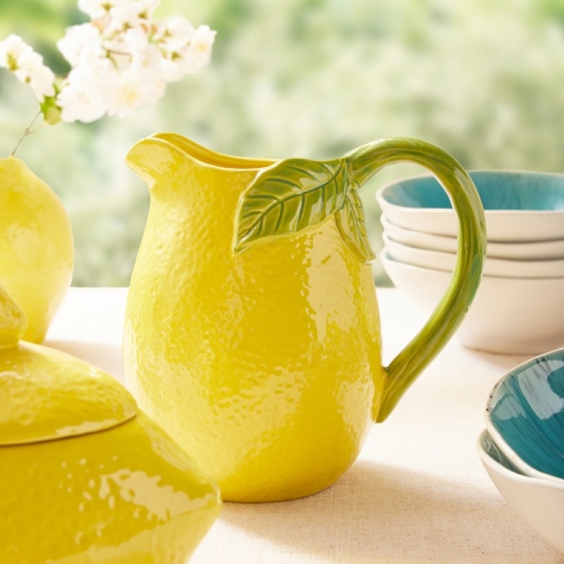 Ąsotis „Lemon“