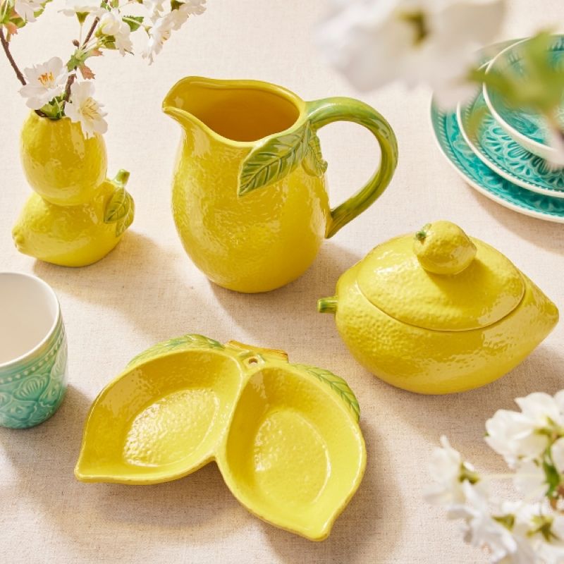 Indai „Lemon“