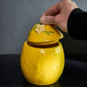 Indelis „Lemon“