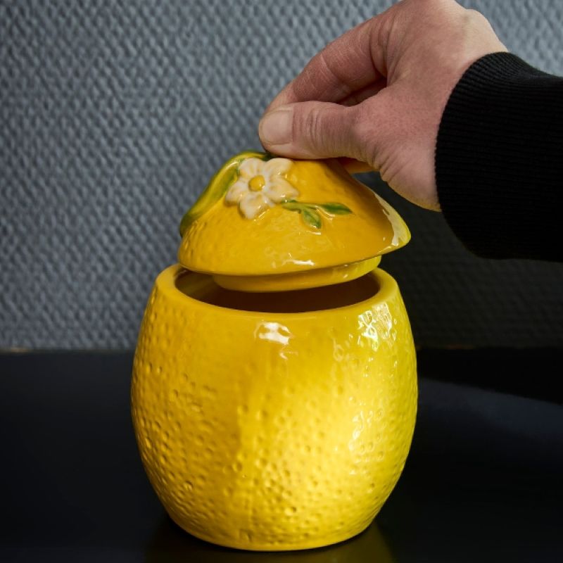 Indelis „Lemon“