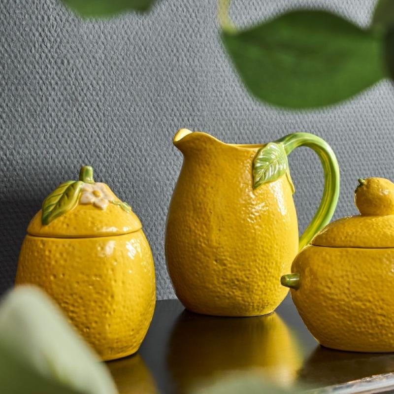 Indai „Lemon“