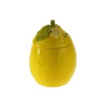Indelis „Lemon“