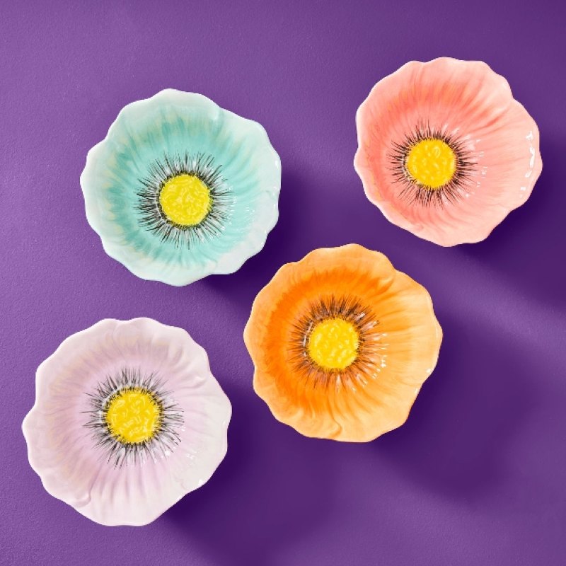 Dubenėlis „Poppy“