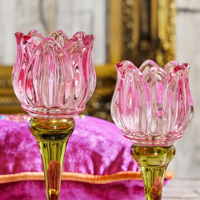 Žvakidė „Tulip“